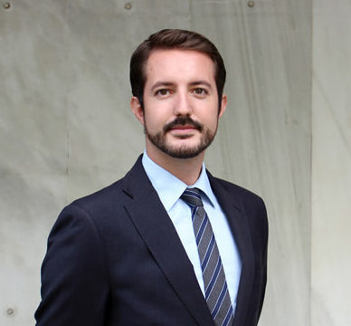 Luis Bravo Abolafia | Gamero & Bravo Abogados