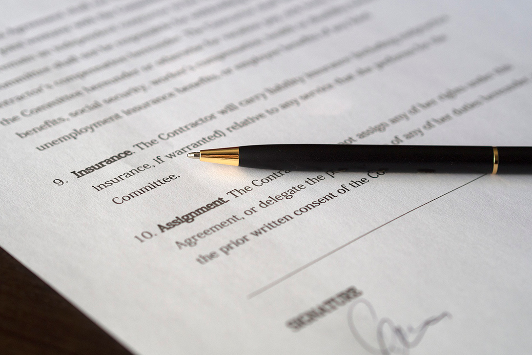 Gamero & Bravo Abogados | Contratacion mercantil y corporate