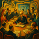 Designación de socios minoritarios en un consejo de administración.
